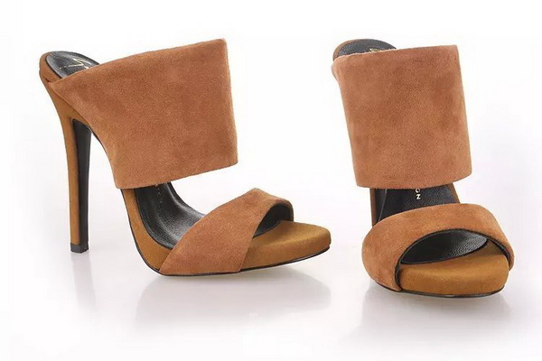 Giuseppe Zanotti stiletto heel Shoes Women--001